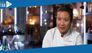 "Je n'imaginais pas ça…" : Sarika, gagnante d'Objectif Top Chef émue de quitter la brigade de Philip