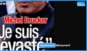Michel Drucker face à la maladie : ses confessions touchantes sur la mort