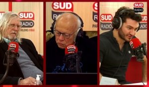 « Didier Raoult - «La gloire mène aux jalousies et aux complots »