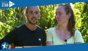 "Je ne regrette pas" : Clément et Émeline (Pékin Express 2023) sauvent Xavier et Céline, les candida