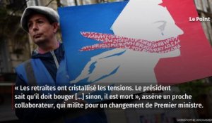 Élisabeth Borne, Première ministre en sursis d’une France « en convalescence »