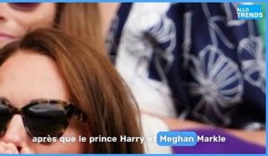 Kate Middleton et William, leur secret déchirant, la vérité sur leur rêve de bébé brisé par Meghan et Harry