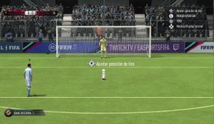 FIFA 19: Legacy Edition online multiplayer - ps3