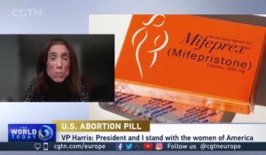 'Leaving it to the states is not enough for the anti-abortion movement'