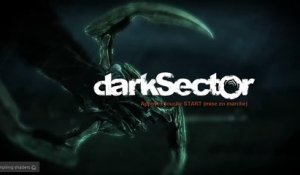 Dark Sector online multiplayer - ps3