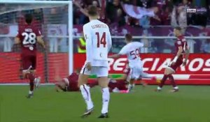 Serie A : Une petite Roma bat le Torino grâce à Dybala