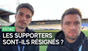 Extrait du live analyse et débrief de nos journalistes après le match contre l'AJ Auxerre