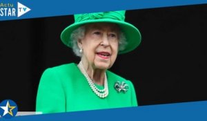 Elizabeth II : ce détail passé inaperçu lors de sa dernière apparition au balcon de Buckingham