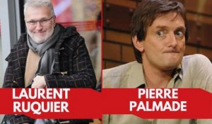 Affaire Pierre Palmade : Laurent Ruquier fait une révélation fracassante