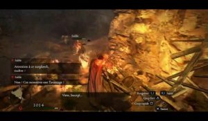 Dragon's Dogma online multiplayer - ps3