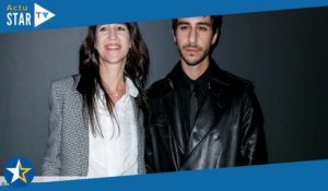 Charlotte Gainsbourg : son fils Ben touchant sur leur “rapport très dur et compliqué”
