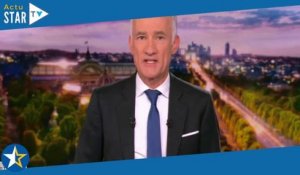 « Sans regret et sans aigreur » : Gilles Bouleau prêt à quitter le JT de 20 heures de TF1 ?