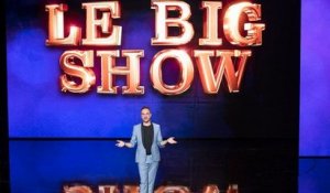 Le Big Show - L'émission où tout est possible