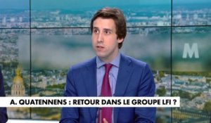 Pierre Gentillet : «Fabien Roussel réhausse en score et en image le parti communiste»