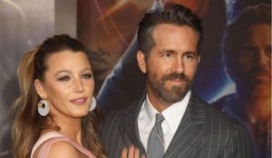 Blake Lively et Ryan Reynolds : le couple partage des photos de ses vacances en famille