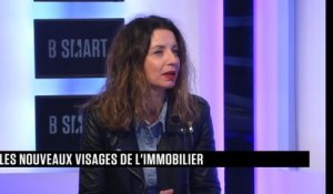 SMART IMMO - L'interview de Emma Leca (Valorissimo) par Gilane Barret