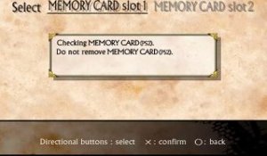 Shadow of Memories online multiplayer - ps2