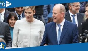 Charlene de Monaco malheureuse sur le Rocher ? Le prince Albert fait une mise au point