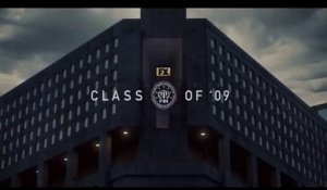 Class of '09 - Trailer Saison 1