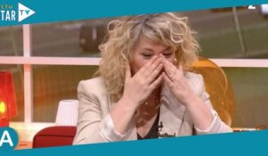 Cécile Bois surprise par son charmant mari Jean-Pierre Michaël dans Télématin : la comédienne finit