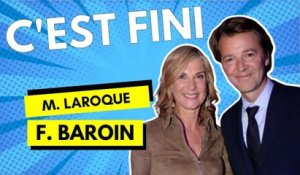 Michèle Laroque célibataire : les tristes raisons de sa rupture avec François Baroin dévoilées