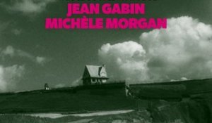 Remorques Film (1941) - Jean Gabin, Madeleine Renaud, Michèle Morgan