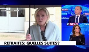 Olivier Dussopt : «Dans l’hémicycle nous avons entendu du bruit, du chaos et des insultes»