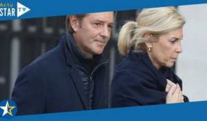 Michèle Laroque et François Baroin : Rupture surprise du couple après 15 ans de bonheur discret