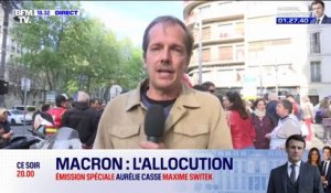 Marseille: le "concert de casseroles" contre l'allocution d'Emmanuel Macron interdit par la préfecture
