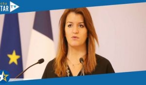 Marlène Schiappa : ces vacances qui ont failli lui coûter cher