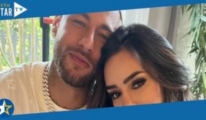 "Nous rêvons de ta vie" : Neymar va être papa avec sa compagne Bruna Biancardi