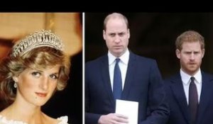 Le prince William ressent une «trahison profonde et profonde» du prince Harry à propos de l'héritage