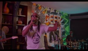 Seroney - Pick Up The Phone (Live At The 254 Beer District / 2022)