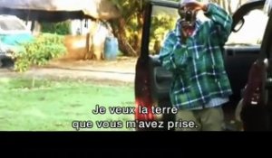 MUGABE ET L'AFRICAIN BLANC (bande-annonce officielle).mov