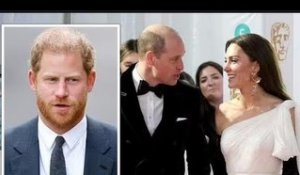 Kate et William « toléreront » Harry mais n'auront pas « d'interactions chaleureuses » à Coronation