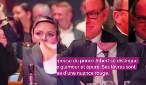 Charlene de Monaco radieuse avec le prince Albert… Ils apparaissent complices et amoureux