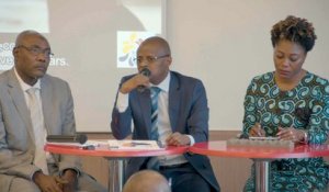 Forum Afrique CIAN 2023 : Atelier Tchad