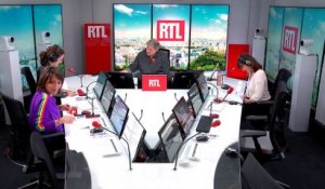 Le journal RTL de 7h30 du 21 avril 2023