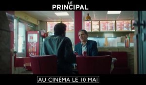 LE PRINCIPAL Film Bande-Annonce