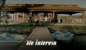 Calibre 50 - Me Interesa