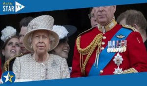Le prince Andrew démis de ses titres : le dernier “sacrifice” d’Elizabeth II