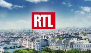 Le journal RTL de 10h du 22 avril 2023