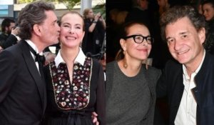 Carole Bouquet : l'actrice annonce sa séparation avec son puissant compagnon après 10 ans d'amour