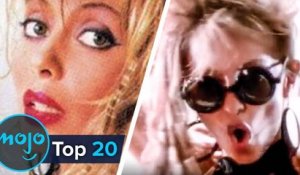 Top 20 80s One Hit Wonders You Forgot Were AWESOME