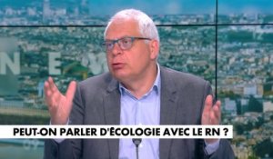Philippe Doucet : «La censure ne vient pas que de la gauche»