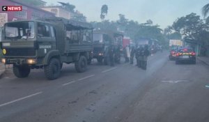 Mayotte : la justice suspend l'évacuation d'un bidonville, la préfecture fait appel
