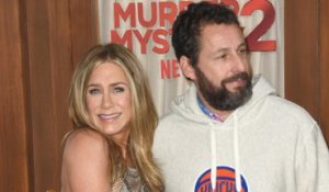 Jennifer Aniston souhaite tourner un troisième film ‘Murder Mystery’