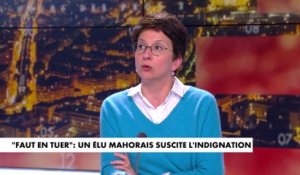Véronique Jacquier : «Les Comores s'étaient quand même engagés à collaborer moyennant 150 millions d'euros d'aides de la France»
