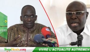 Abdoulaye Diouf Sarr dément Arona coumba Ndofféne Diouf sur la question du pétrole et l’endettement