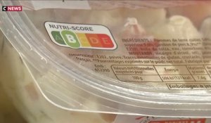 Nutri-Score va promouvoir des aliments plus sains